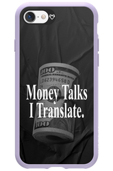 Money Talks III 2.0 - Apple iPhone 7