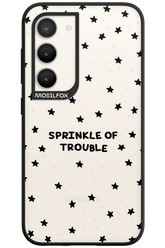 Trouble - Samsung Galaxy S23