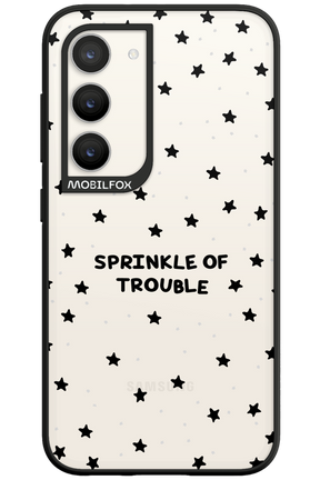 Trouble - Samsung Galaxy S23