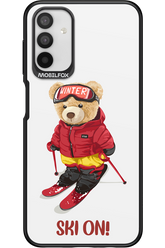 Ski on - Samsung Galaxy A04s