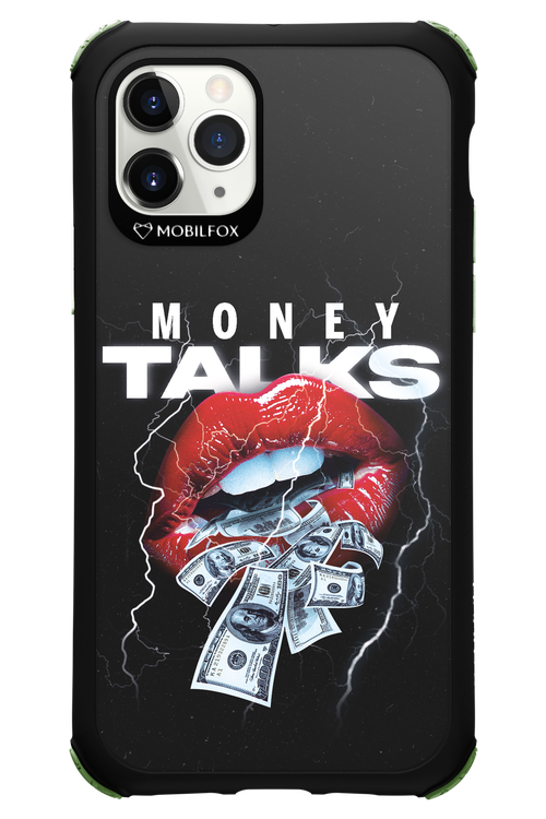 Money Talks - Apple iPhone 11 Pro