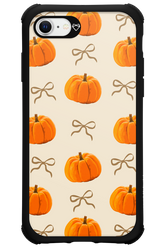 Cutie Pumpkin - Apple iPhone SE 2022