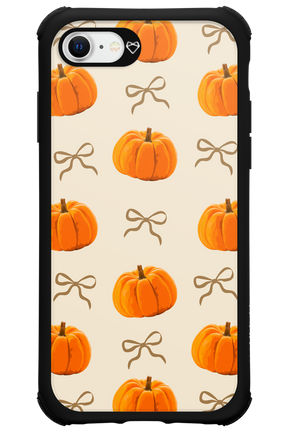 Cutie Pumpkin - Apple iPhone SE 2022