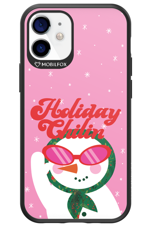 Holiday Chillin - Apple iPhone 12 Mini