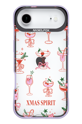 XMAS SPIRIT - Apple iPhone 17 Air