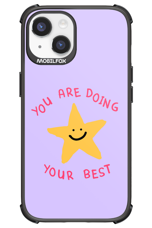 Your Best - Apple iPhone 14