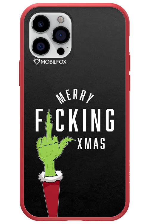 F_cking Xmas - Apple iPhone 12 Pro