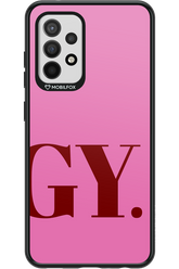 GY (Sorbet) 2.0 - Samsung Galaxy A52 / A52 5G / A52s