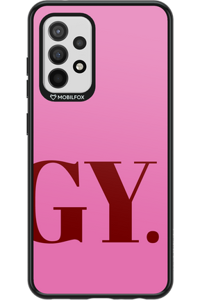 GY (Sorbet) 2.0 - Samsung Galaxy A52 / A52 5G / A52s