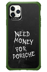 Need Money II - Apple iPhone 11 Pro Max