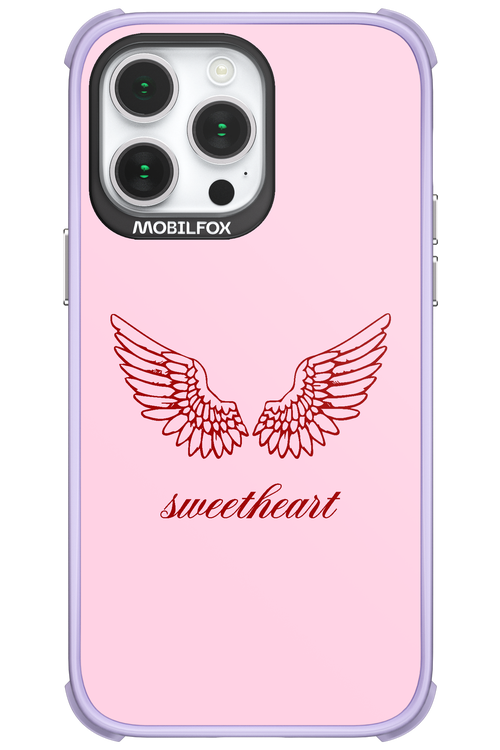 Sweetheart - Apple iPhone 14 Pro Max