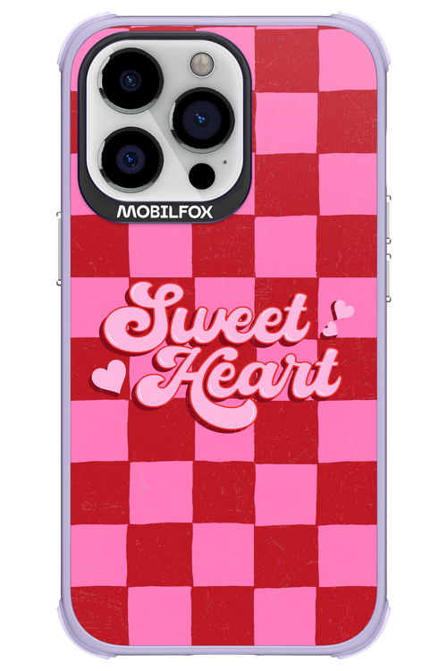 Sweat Heart - Apple iPhone 13 Pro