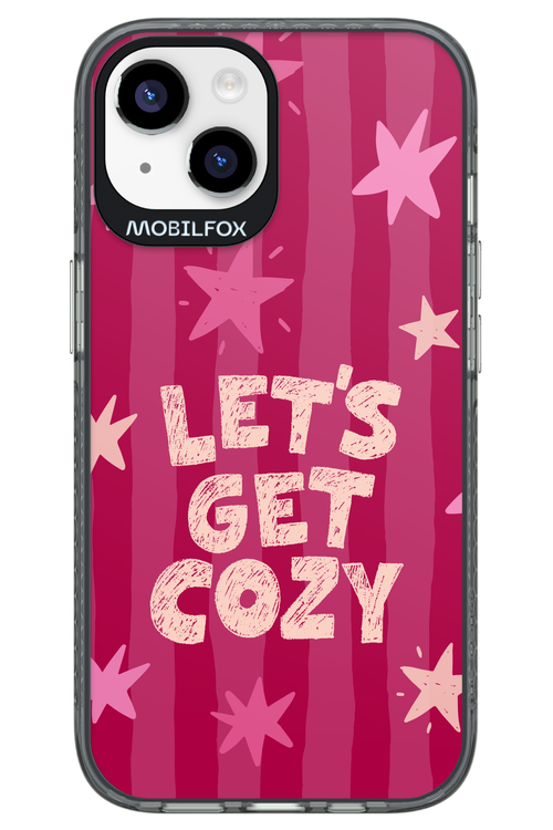 Let's Get Cozy - Apple iPhone 14