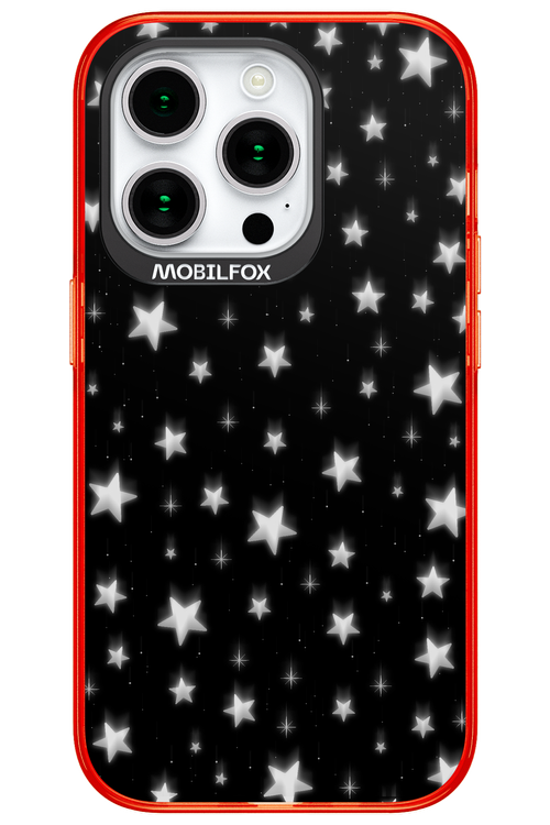 Star Night - Apple iPhone 15 Pro