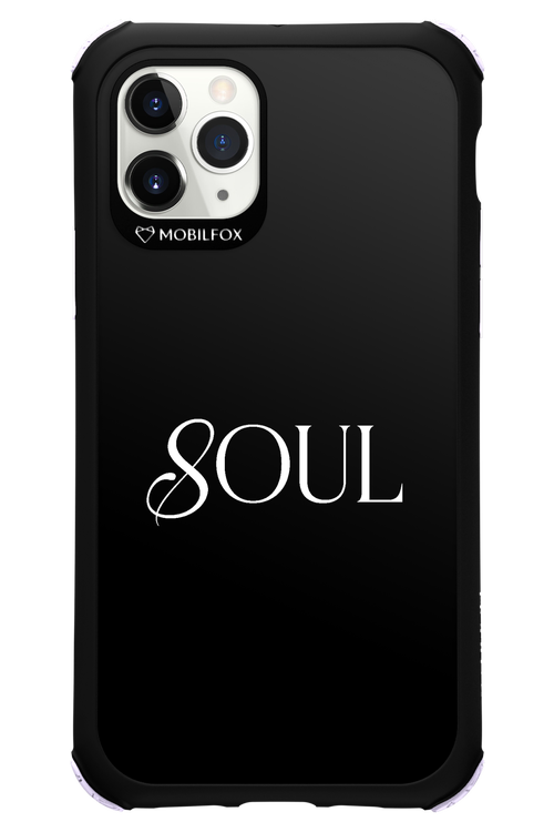 S Soul Mates - Apple iPhone 11 Pro