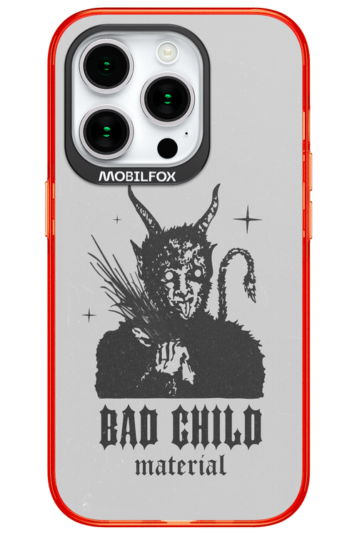 Krampus - Apple iPhone 15 Pro