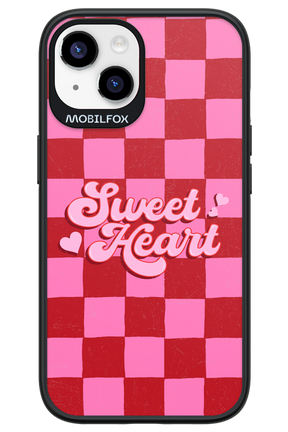 Sweat Heart - Apple iPhone 14