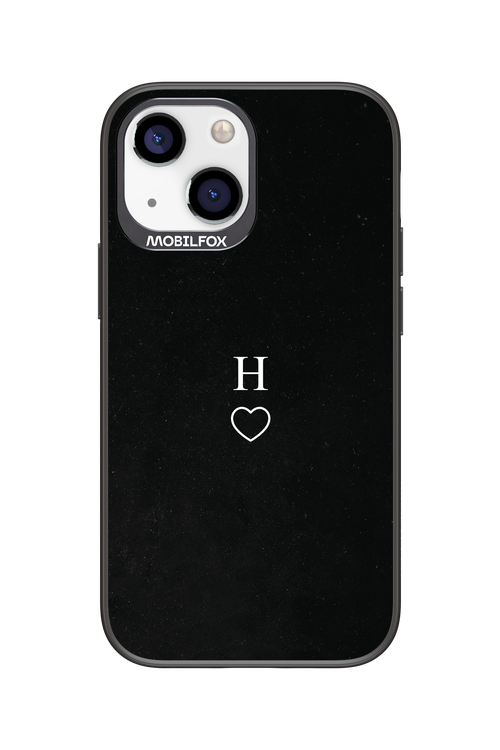 H Black 2.0 - Apple iPhone 13 Mini