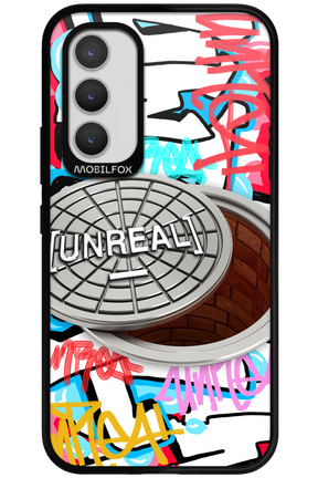 HULE - Samsung Galaxy A34