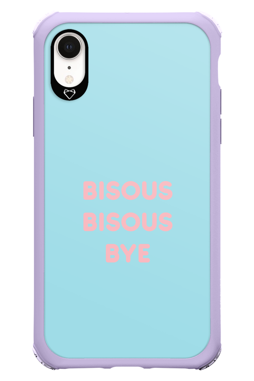 Bisous - Apple iPhone XR