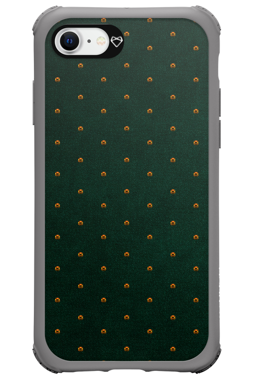 Green Persona - Apple iPhone SE 2022