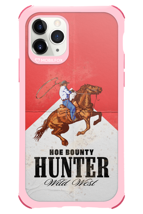 HOE BOUNTY HUNTER 2.0 - Apple iPhone 11 Pro