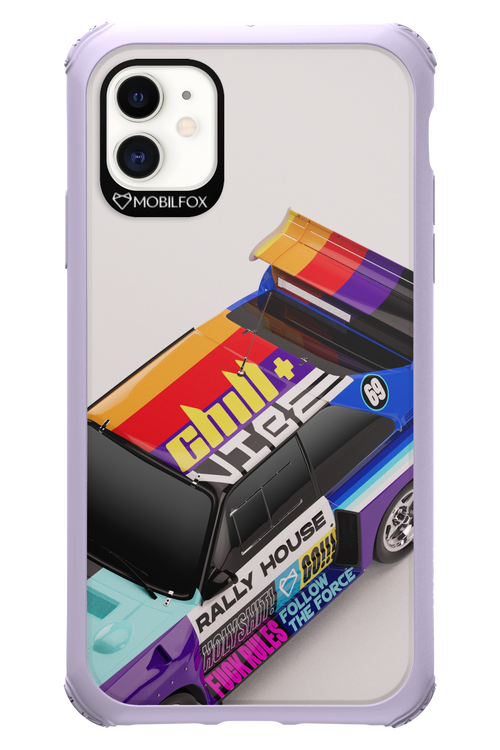 Rally House - Apple iPhone 11