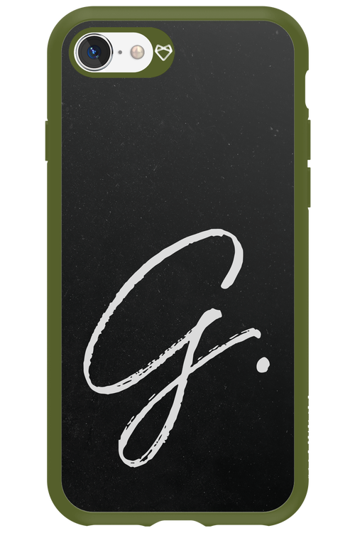 (Off Space) G 2.0 - Apple iPhone SE 2020