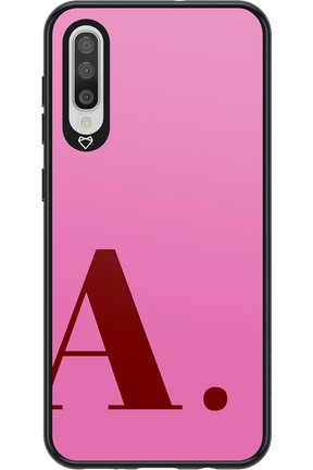 A (Sorbet) 2.0 - Samsung Galaxy A50