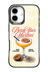 Pornstar Martini 2.0 - Apple iPhone 17