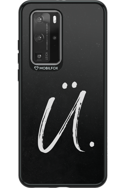 (Off Space) U II 2.0 - Huawei P40 Pro