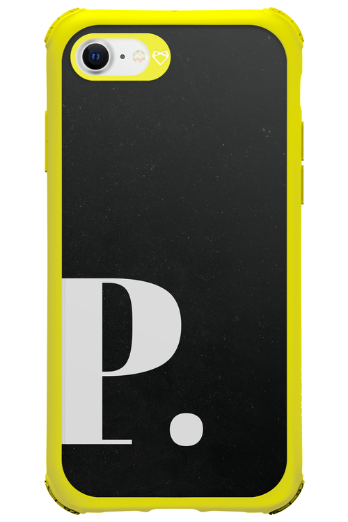 P (Off Space) 2.0 - Apple iPhone SE 2020