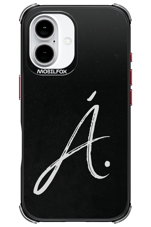 (Off Space) A II 2.0 - Apple iPhone 16