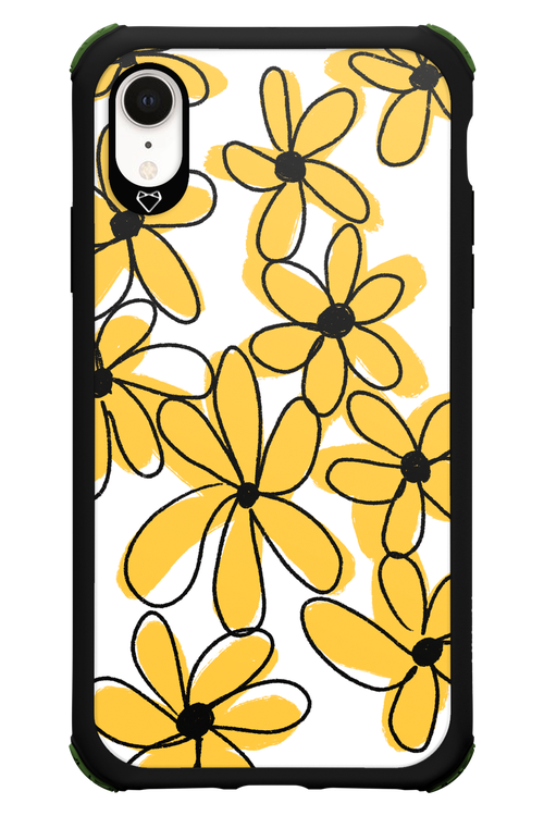 Yella - Apple iPhone XR