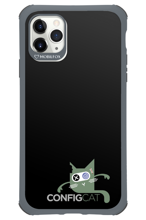 zombie2 - Apple iPhone 11 Pro Max