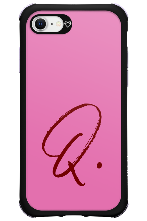 (Sorbet) Q 2.0 - Apple iPhone 8