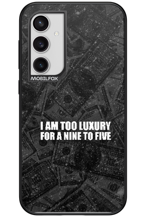 9 to 5 - Samsung Galaxy S23 FE