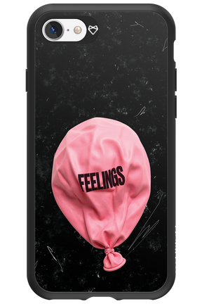 Feelings 2.0 - Apple iPhone 7