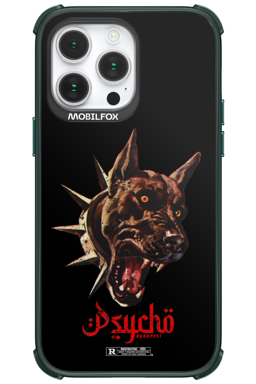 Psydog - Apple iPhone 14 Pro Max