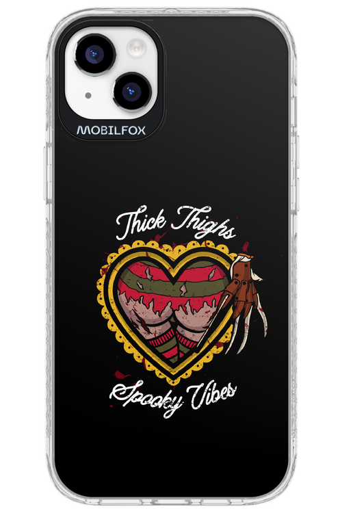 Hot Nightmare - Apple iPhone 14 Plus