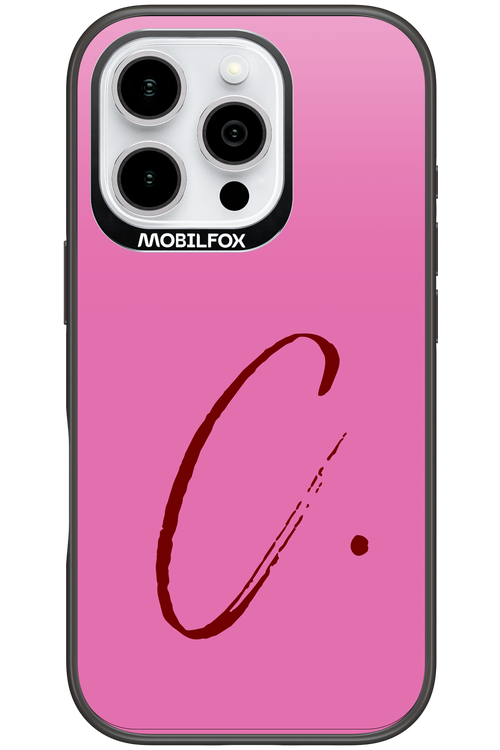 (Sorbet) C 2.0 - Apple iPhone 16 Pro