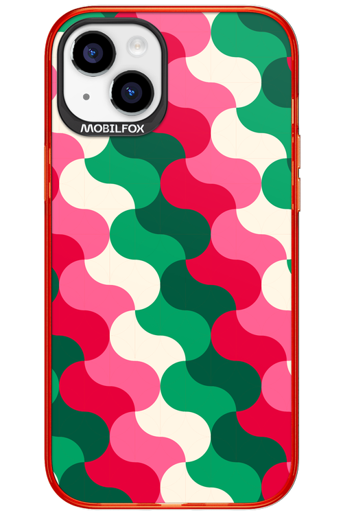 Holiday's Aura - Apple iPhone 15 Plus