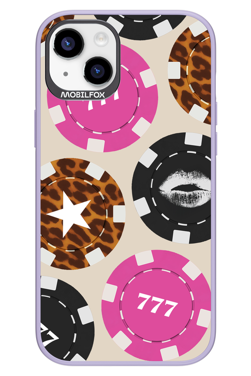 All In - Apple iPhone 14 Plus