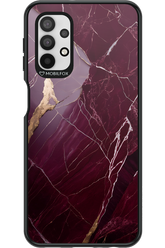 Burgundy Marble - Samsung Galaxy A32 5G