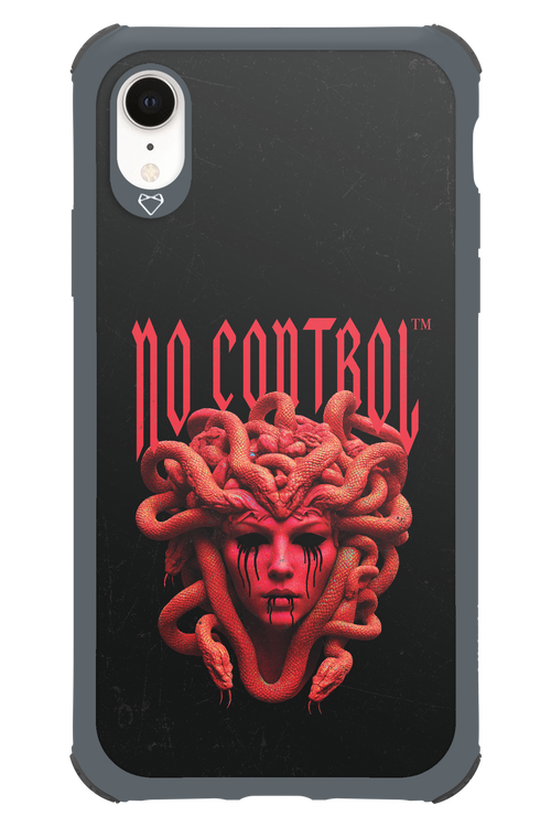 No Control - Apple iPhone XR