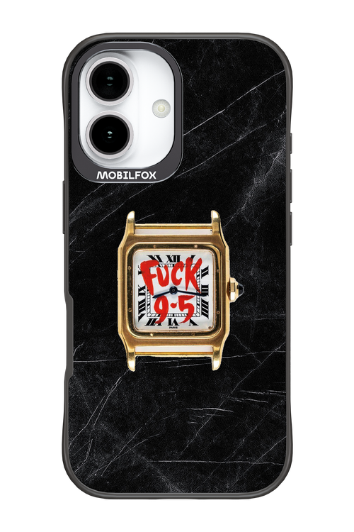 f_ck 2.0 - Apple iPhone 17