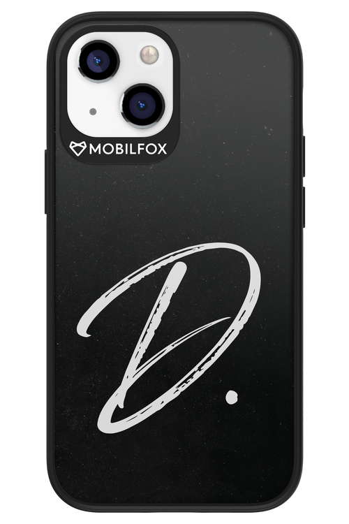 (Off Space) D 2.0 - Apple iPhone 13 Mini