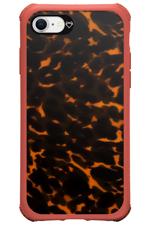 Tortie - Apple iPhone 8