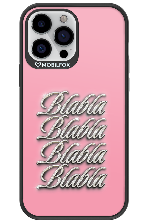 Blabla Blabla 2.0 - Apple iPhone 13 Pro Max