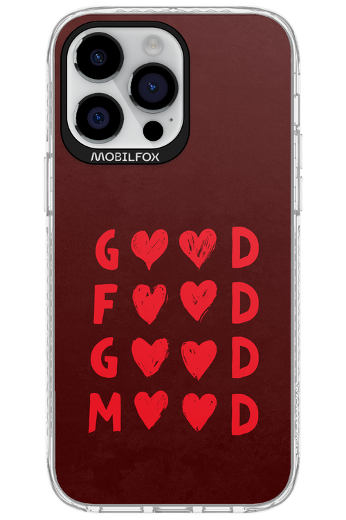 GOOD - Apple iPhone 14 Pro Max